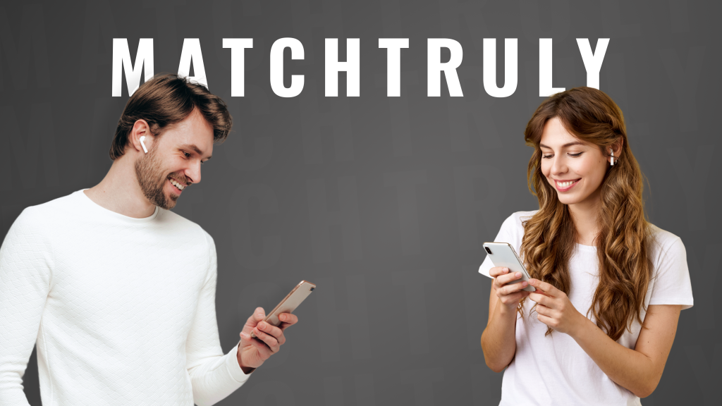 MatchTruly dating site